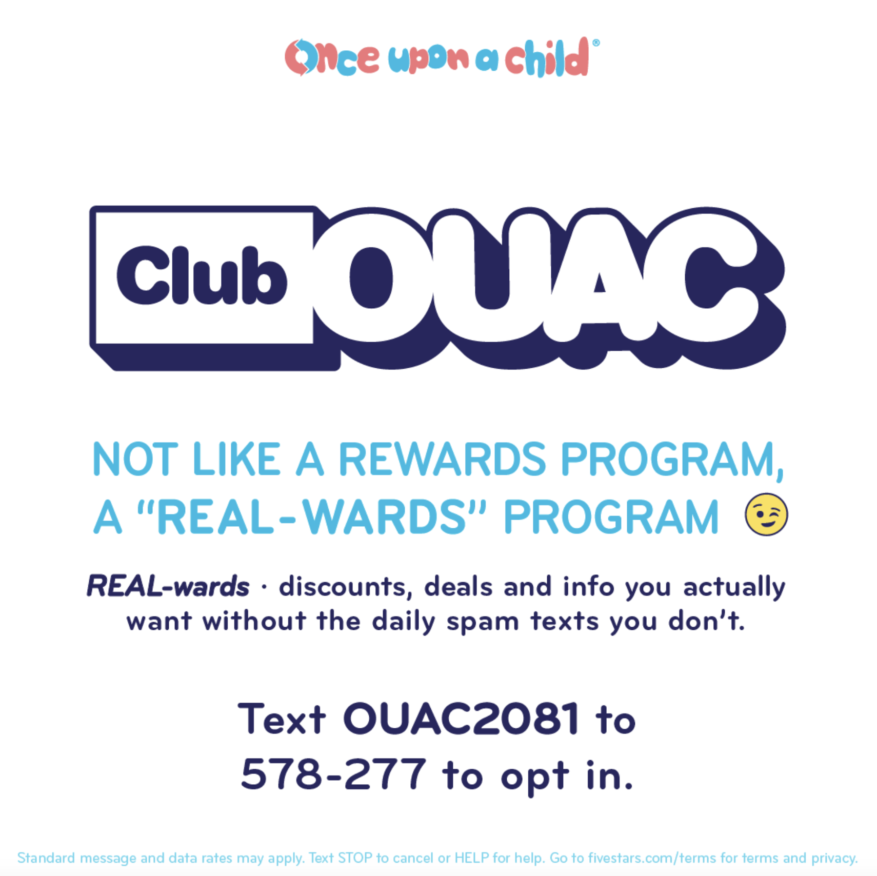 club ouac